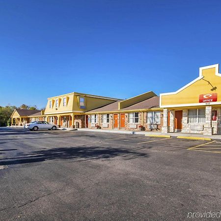 Econo Lodge Erlanger Exterior photo